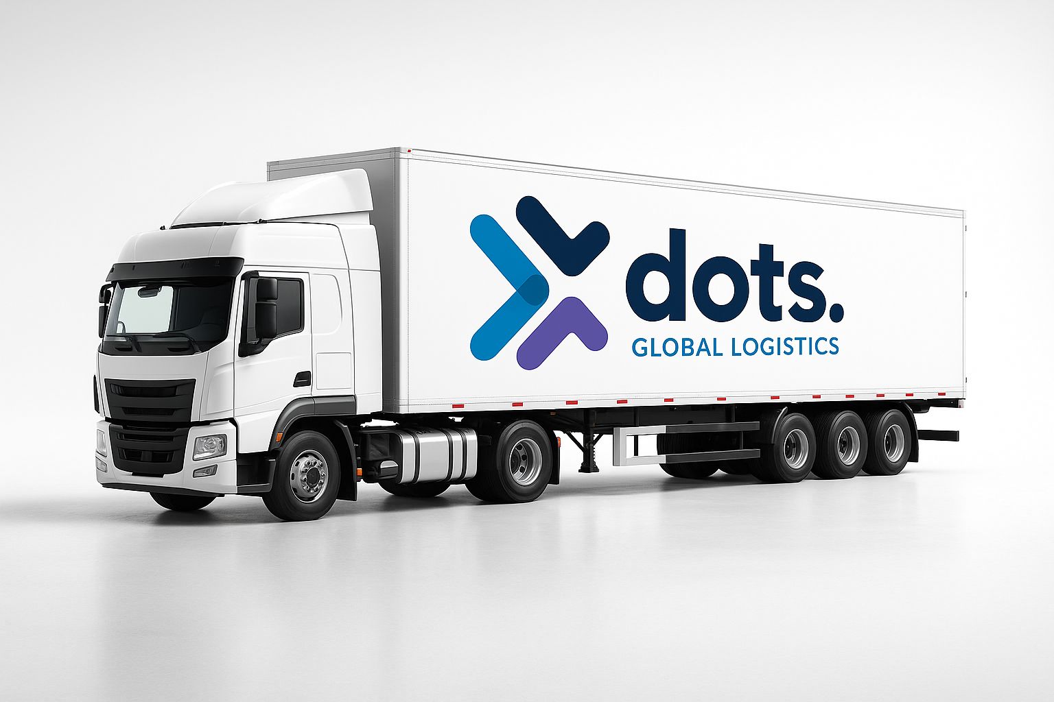 Autotransporte terrestre Dots